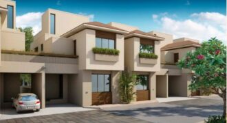 Nilamber Oriens 4 BHK PREMIUM BUNGLOWS