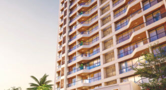 KASPER GENESIS 4 BHK Smart Apartments